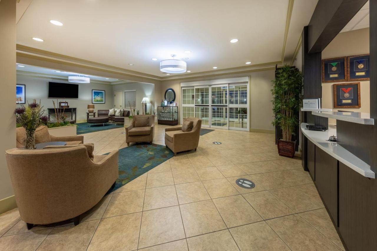 Candlewood Suites Springfield South By Ihg Экстерьер фото
