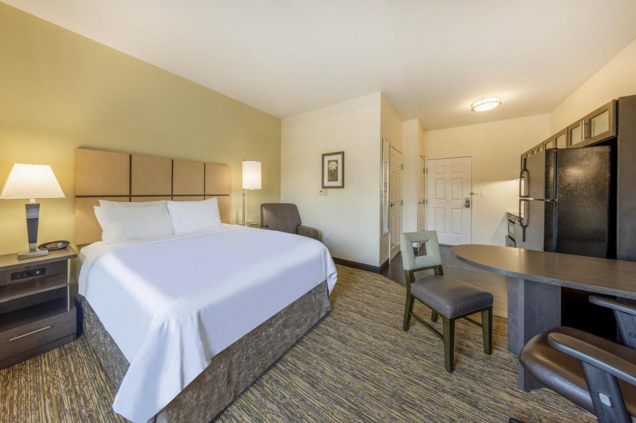 Candlewood Suites Springfield South By Ihg Экстерьер фото