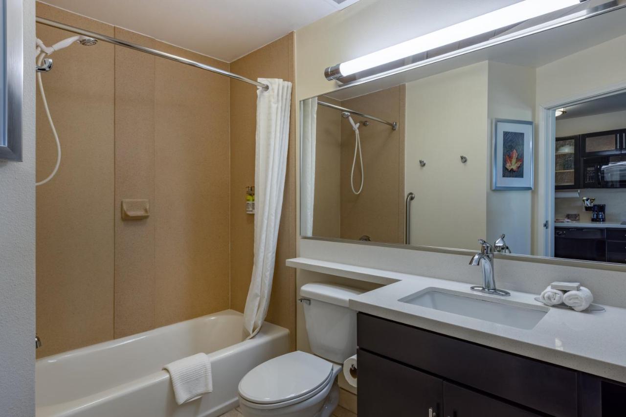 Candlewood Suites Springfield South By Ihg Экстерьер фото