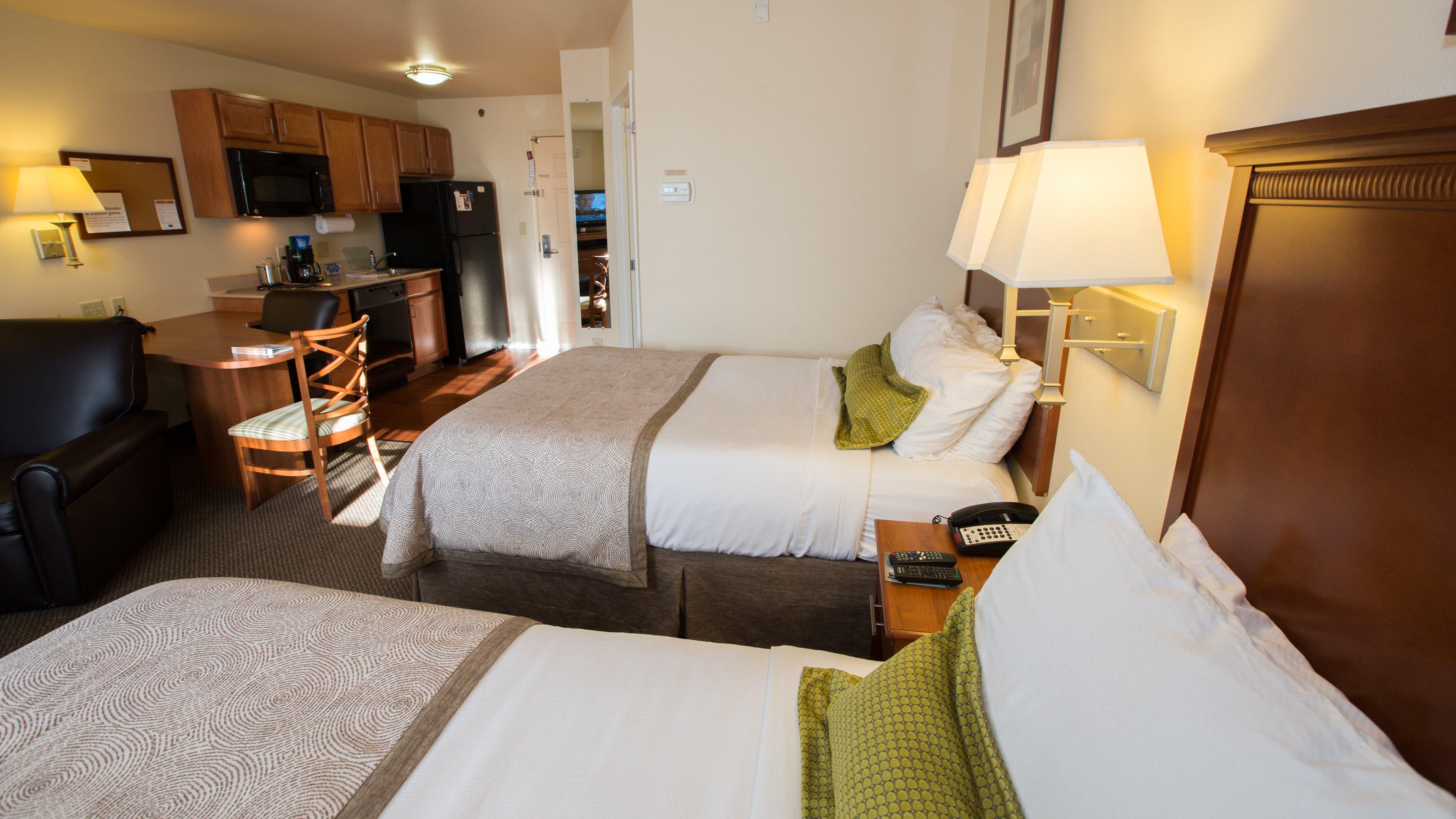 Candlewood Suites Springfield South By Ihg Экстерьер фото