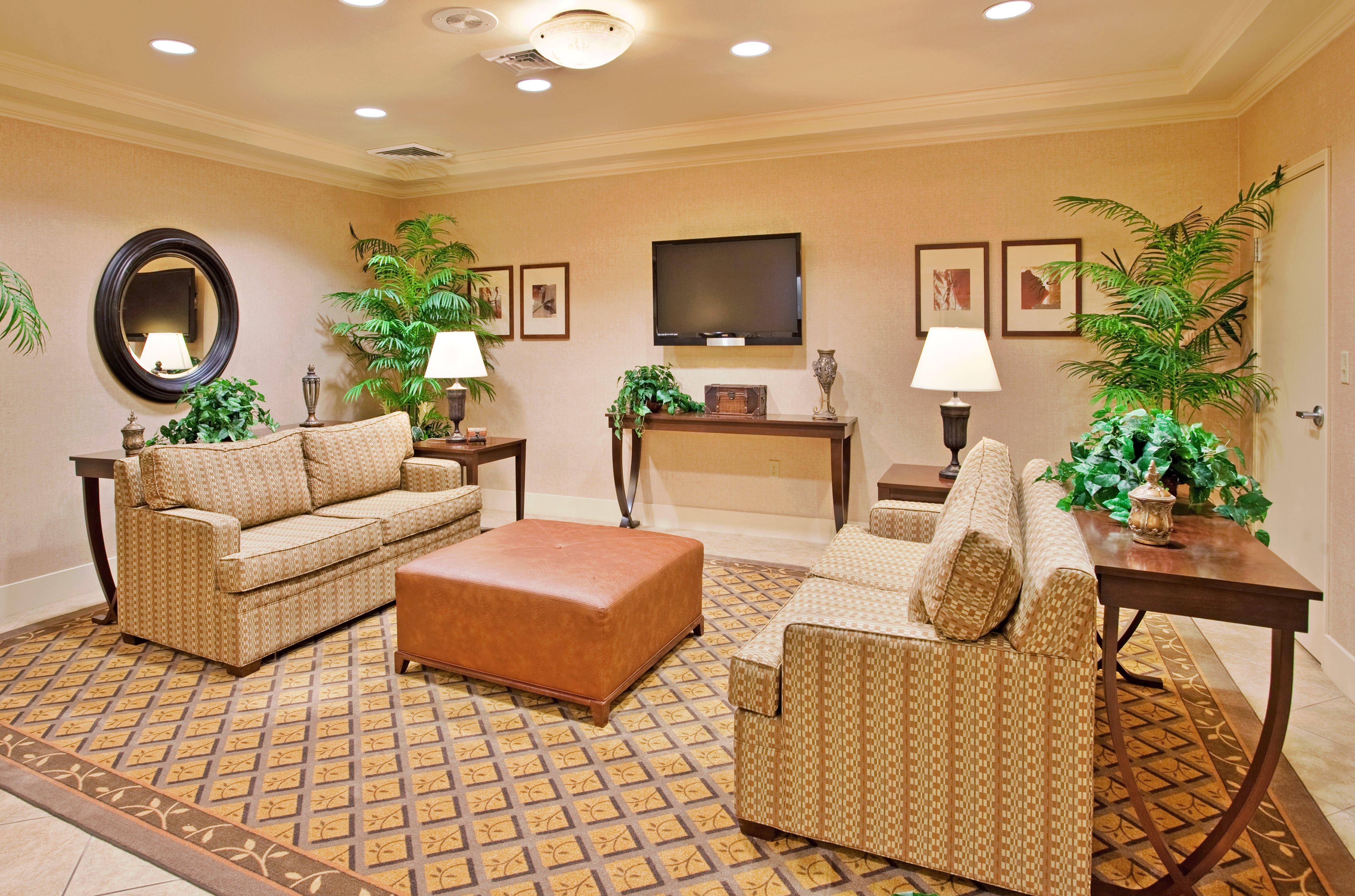 Candlewood Suites Springfield South By Ihg Экстерьер фото