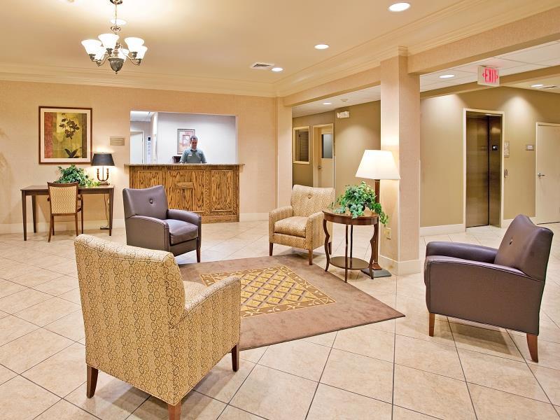 Candlewood Suites Springfield South By Ihg Экстерьер фото