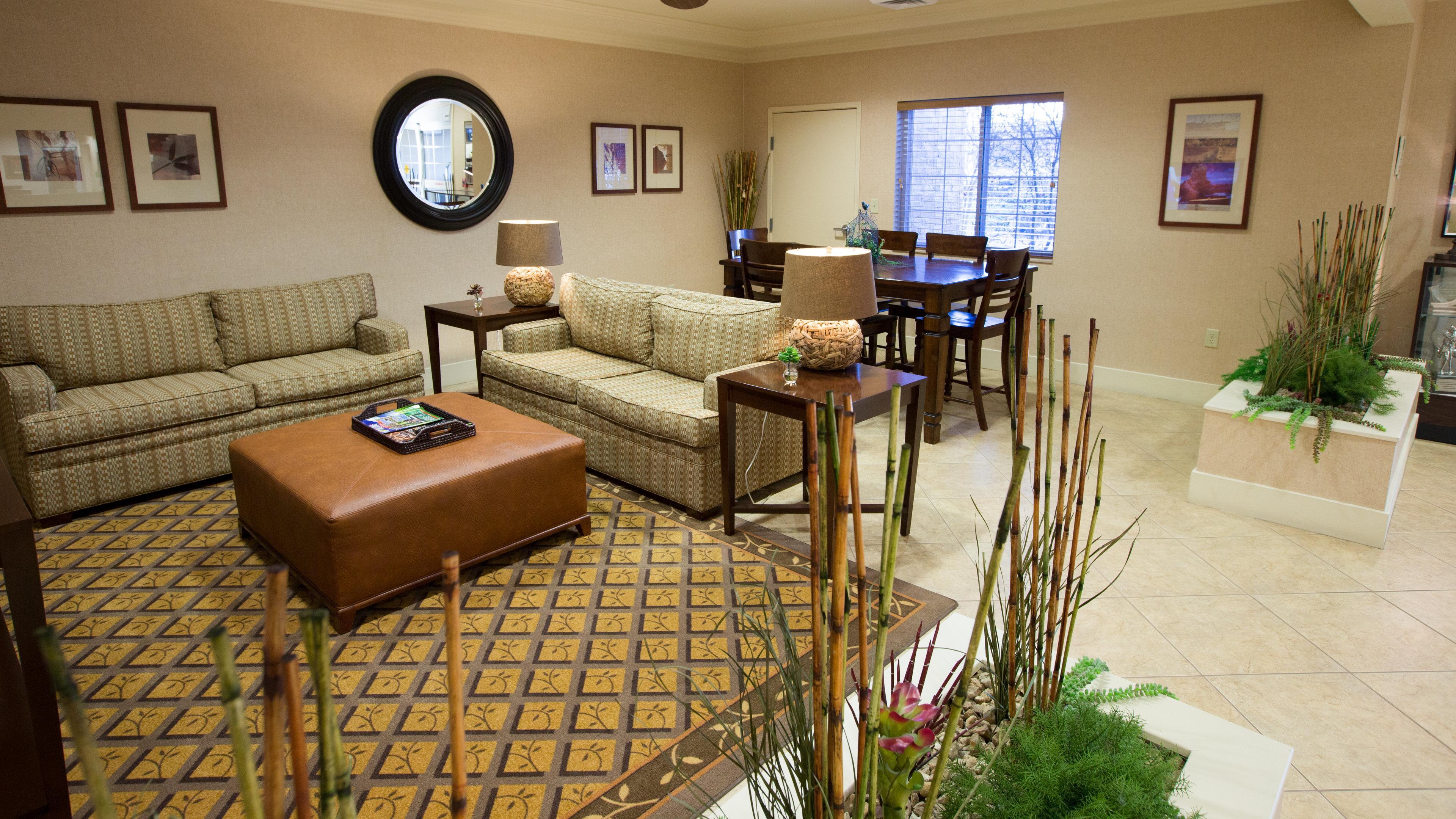 Candlewood Suites Springfield South By Ihg Экстерьер фото