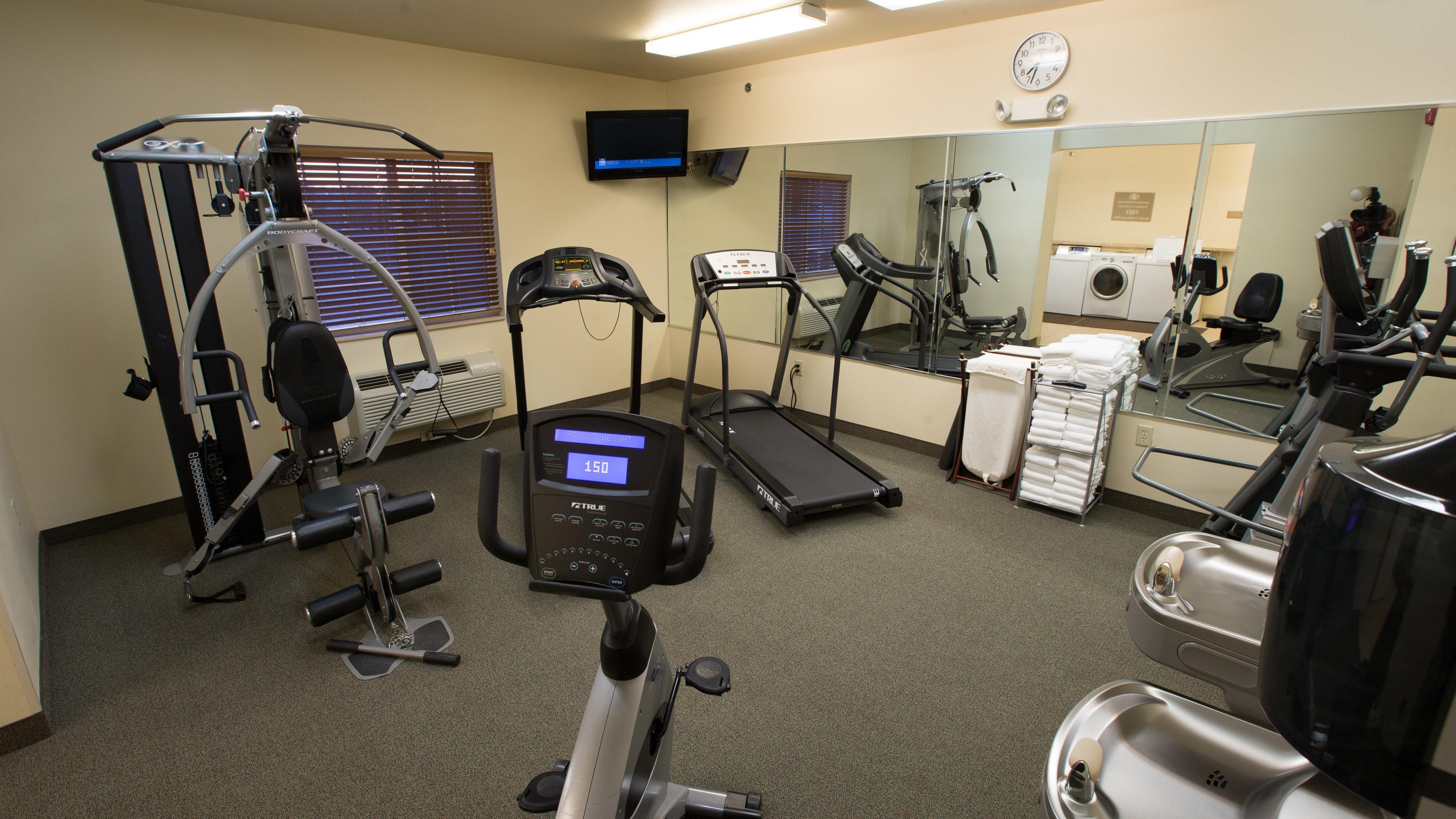Candlewood Suites Springfield South By Ihg Экстерьер фото