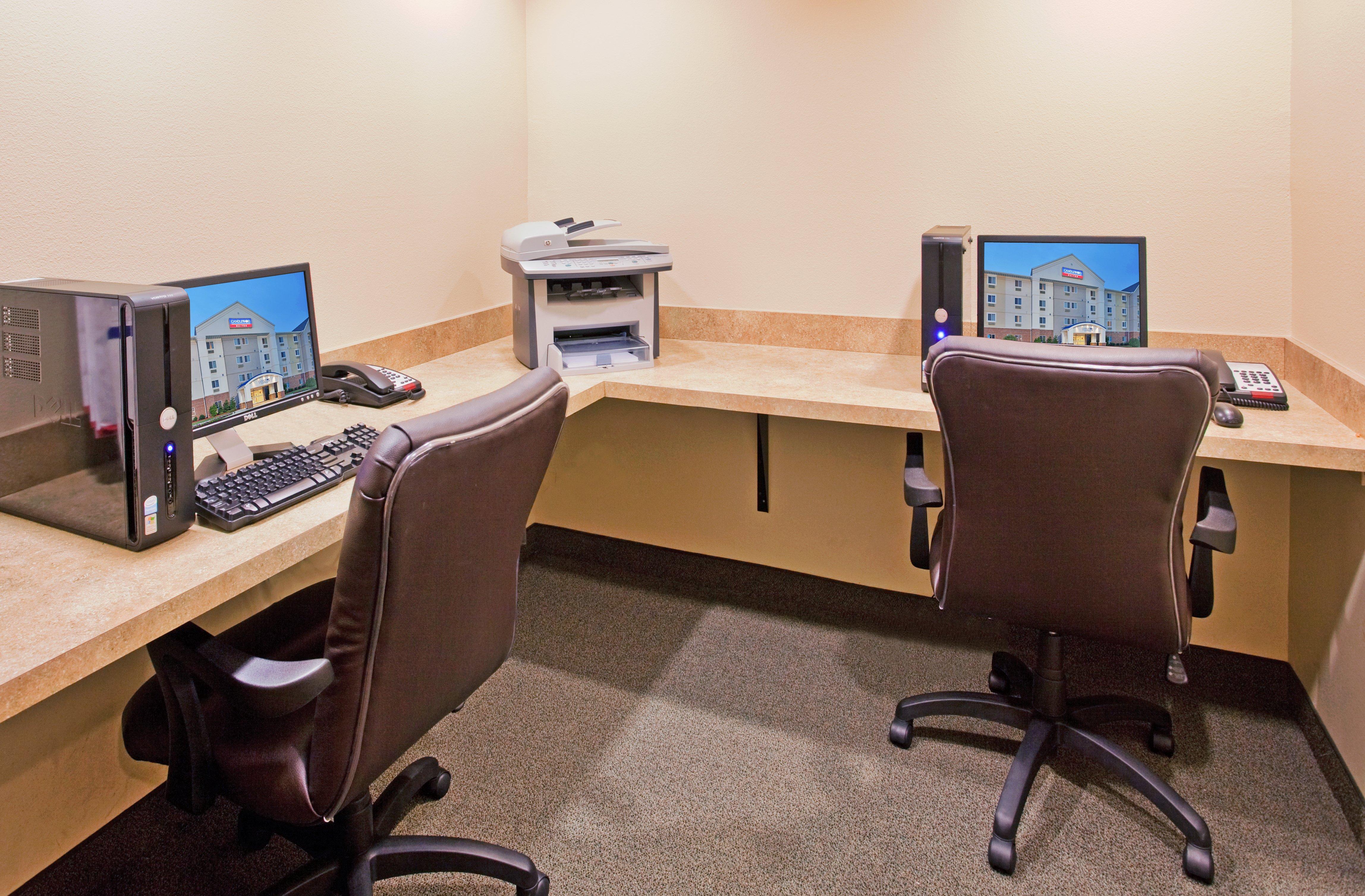 Candlewood Suites Springfield South By Ihg Экстерьер фото