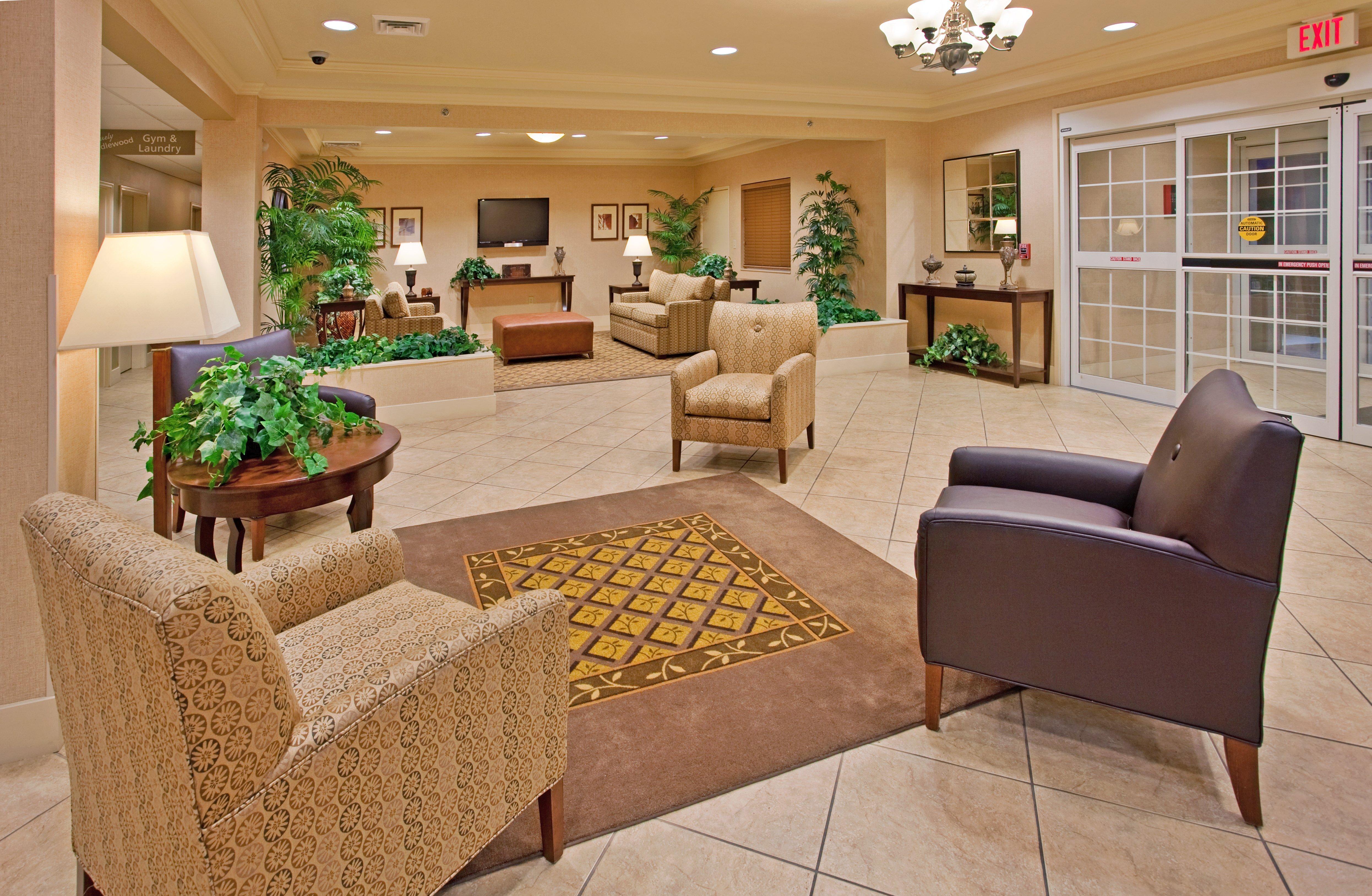 Candlewood Suites Springfield South By Ihg Экстерьер фото