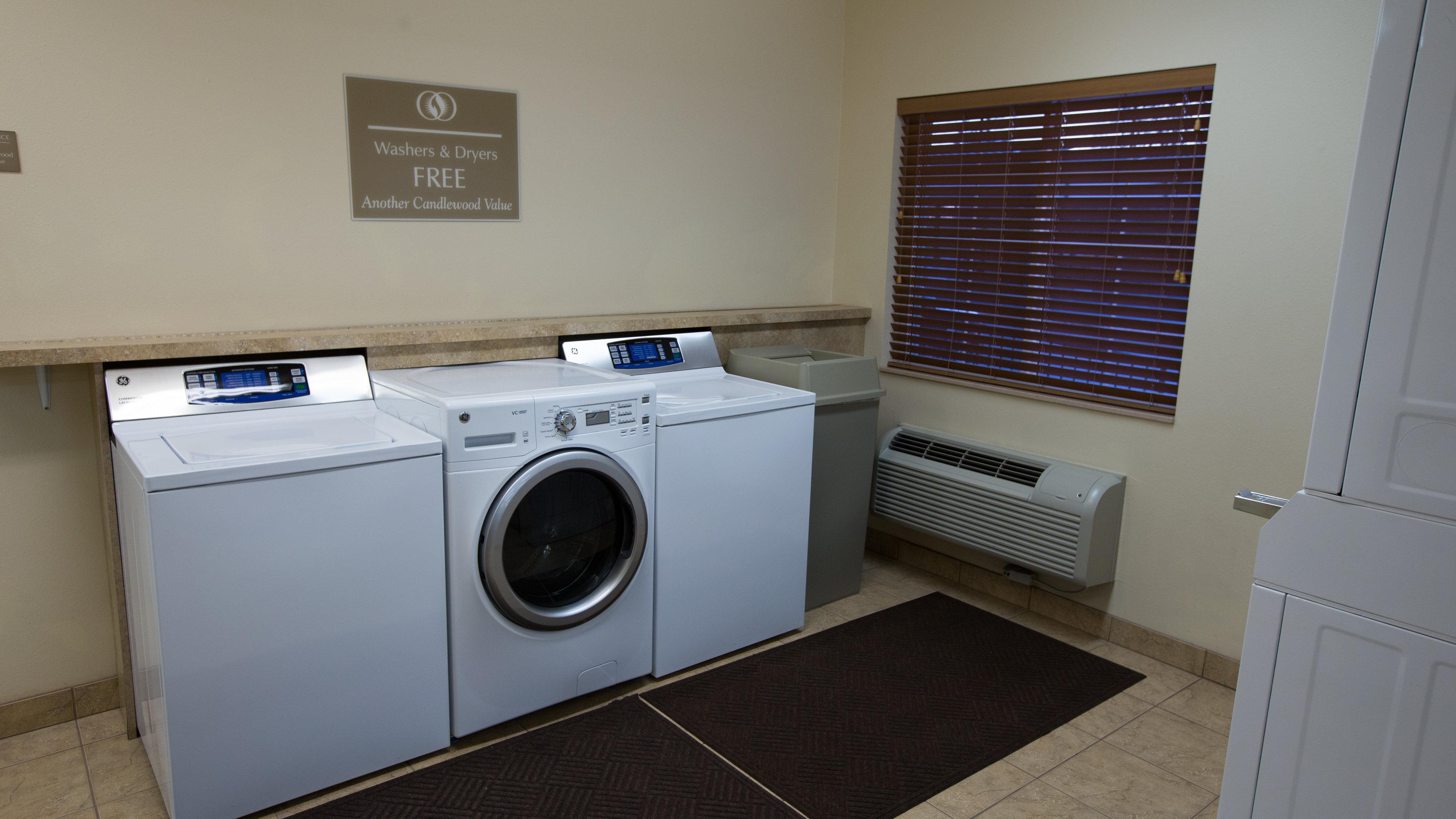 Candlewood Suites Springfield South By Ihg Экстерьер фото