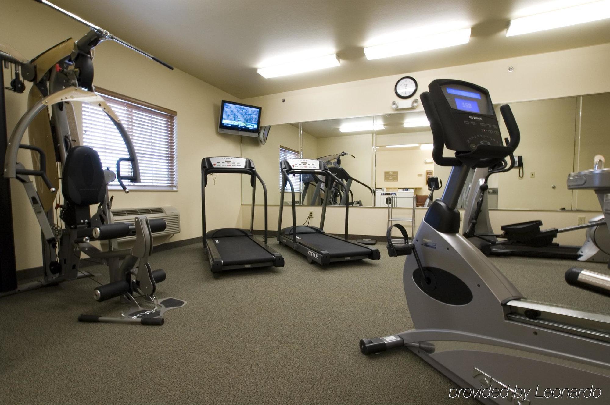 Candlewood Suites Springfield South By Ihg Экстерьер фото