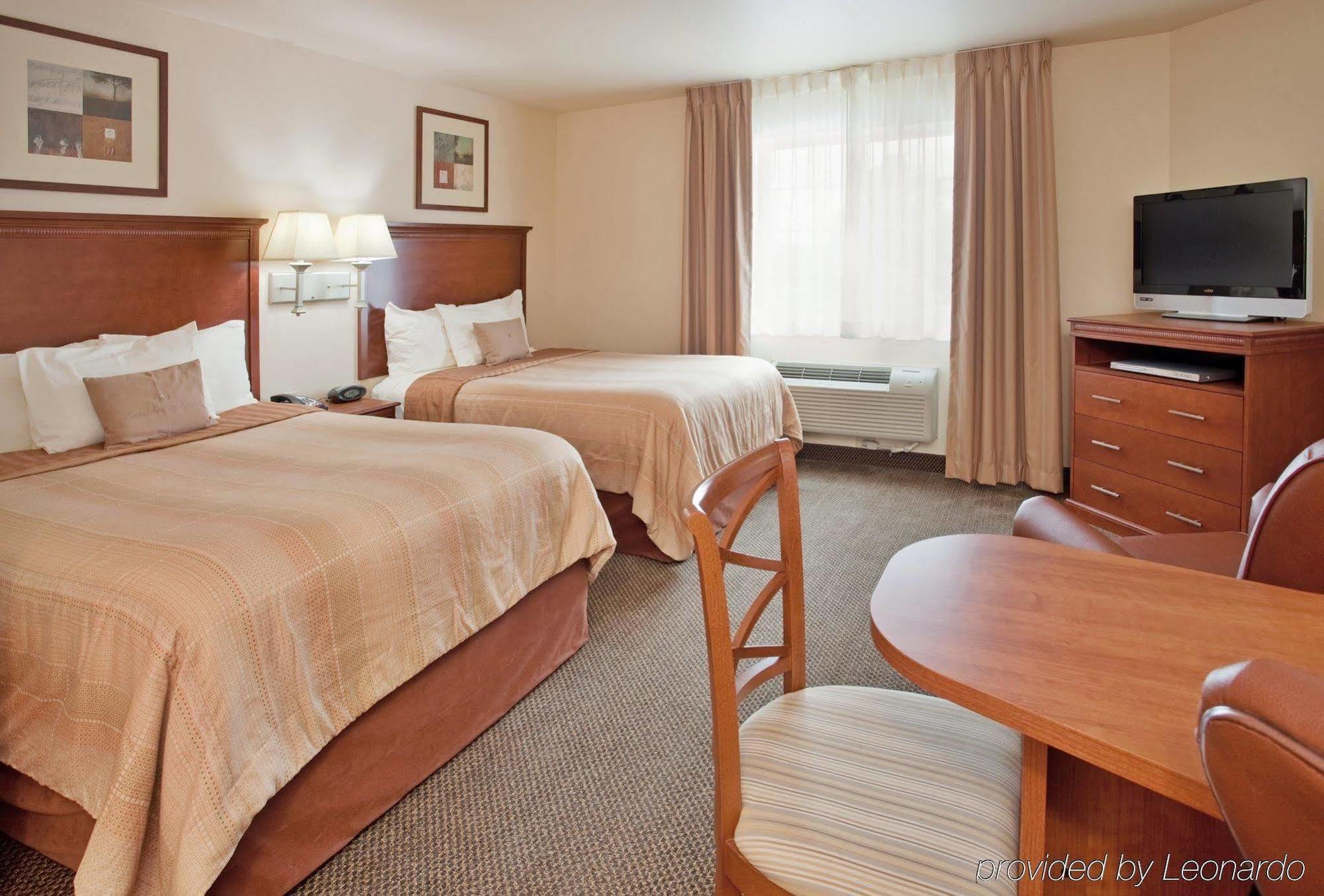 Candlewood Suites Springfield South By Ihg Экстерьер фото