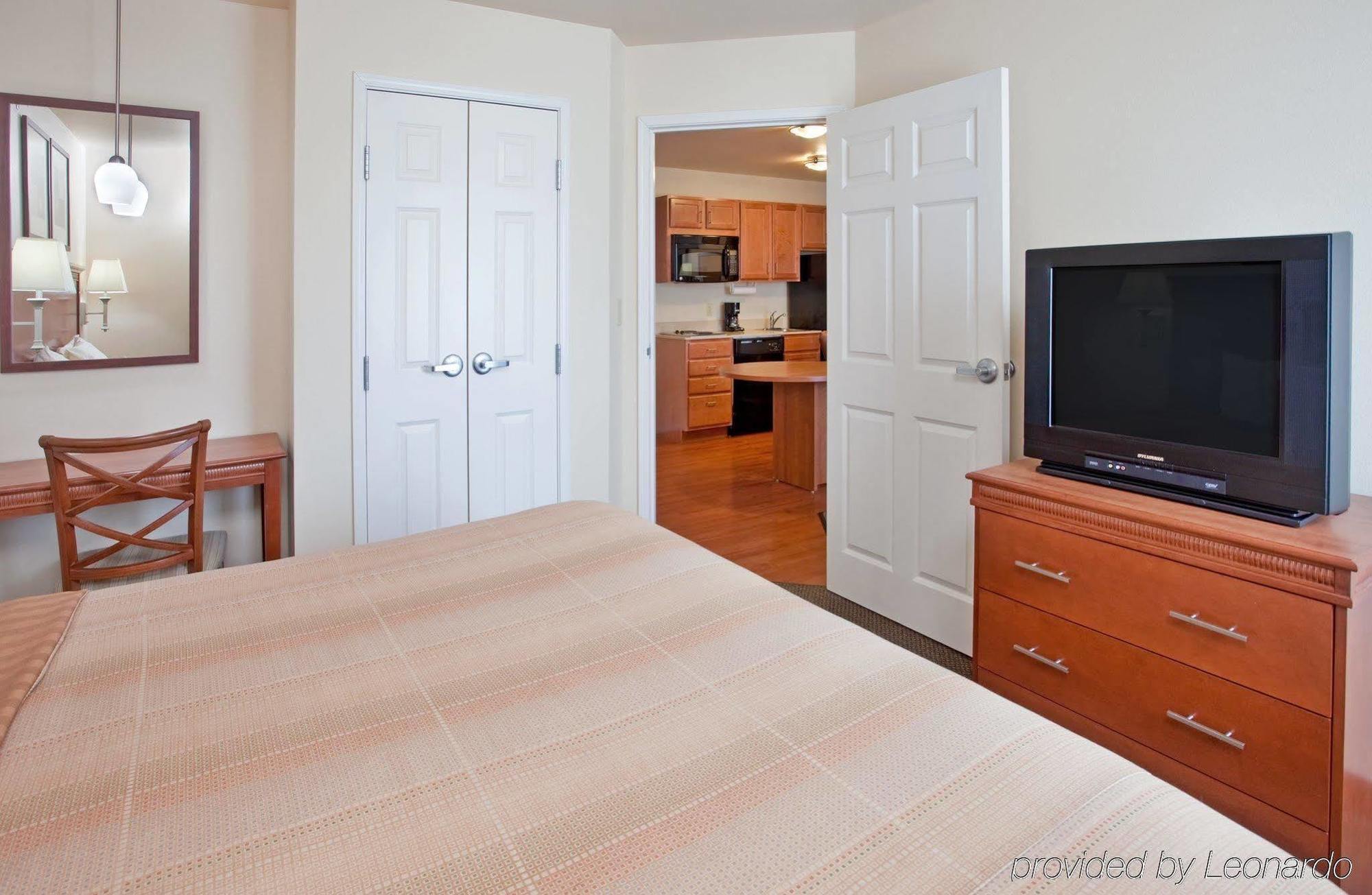 Candlewood Suites Springfield South By Ihg Экстерьер фото