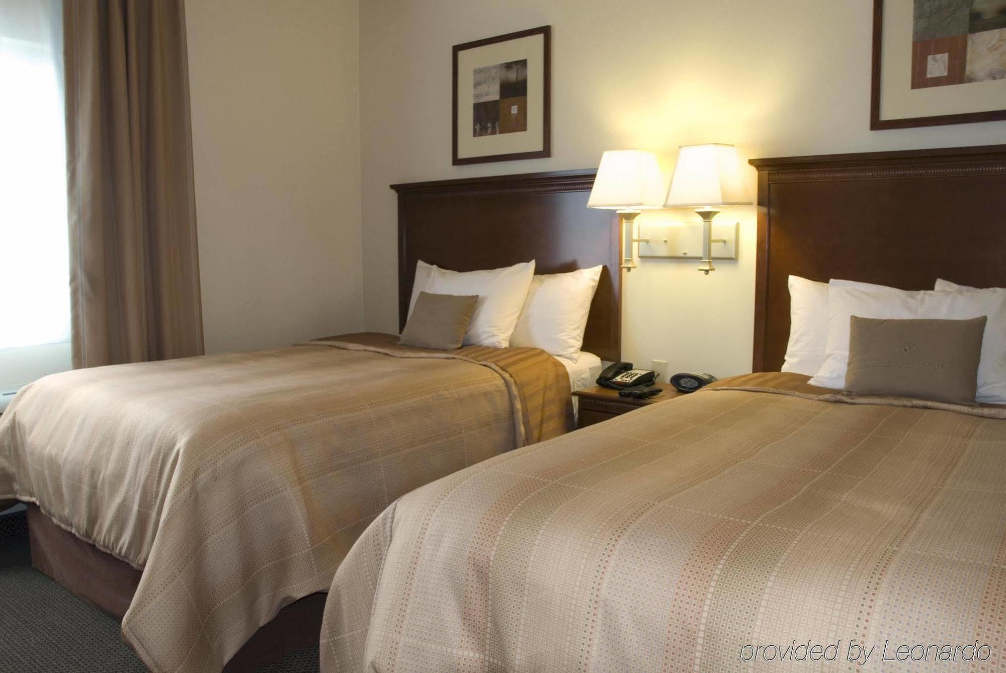 Candlewood Suites Springfield South By Ihg Экстерьер фото